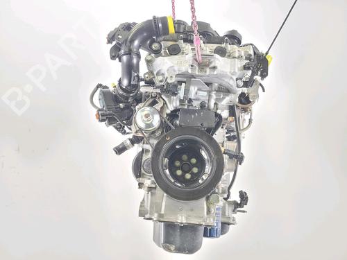 Motor CITROËN C3 III (SX) 1.2 THP 110 (SXHNPS, SXHNZT, SXHNZ6) (110 hp) 29987824