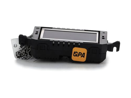 Multifunctionele display FORD FIESTA VI (CB1, CCN) 1.5 TDCi | BP28573710C48 