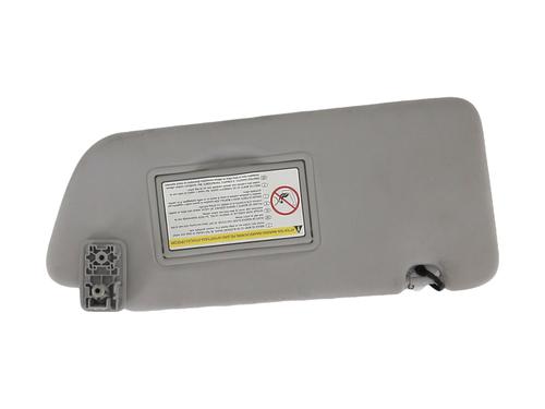 Højre solskærm PEUGEOT 308 I (4A_, 4C_) 1.6 HDi (90 hp) 32847977