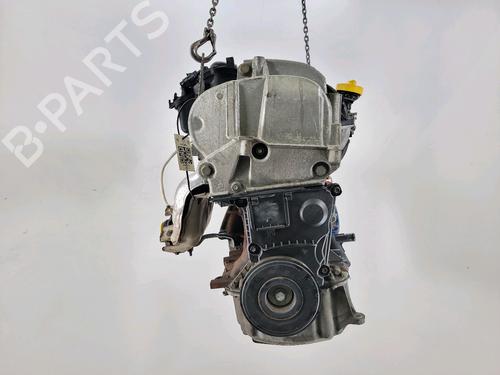 Used Engine Engine RENAULT CLIO III (BR0/1, CR0/1) 1.4 16V (98 hp) 40035084 40035084