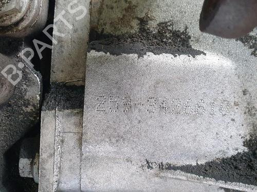 Gearbox FIAT PUNTO EVO (199_) 1.2 | BP32006272M3 
