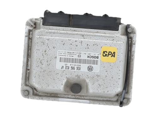 Engine control unit (ECU) VW NEW BEETLE Convertible (1Y7) 1.4 | BP36380311M57 - Image 2