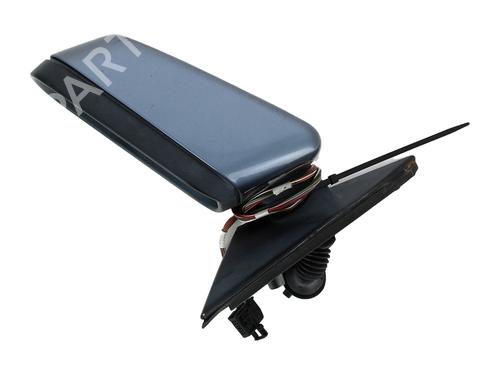 Used Left mirror BMW 5 Touring (E39) 530 d (193 hp) 22343556