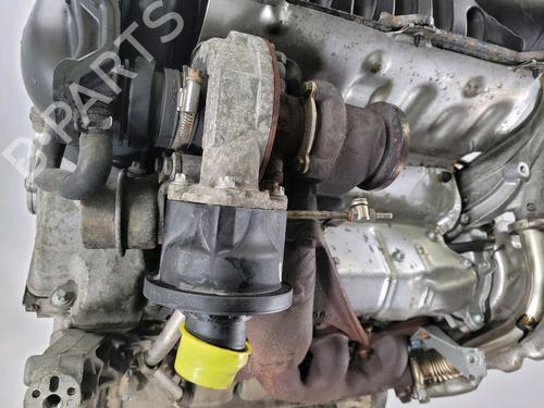 Engine MERCEDES-BENZ A-CLASS (W168) A 170 CDI (168.009, 168.109) | BP23264561M1 