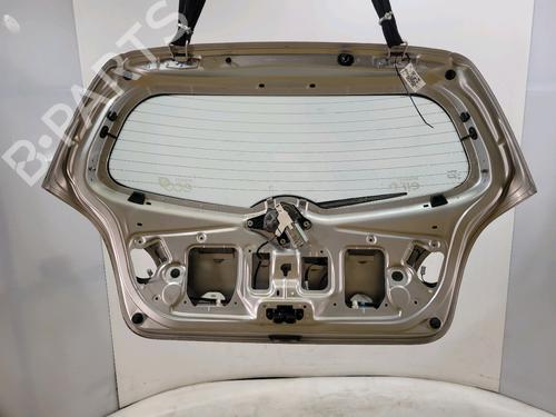 Tailgate RENAULT TWINGO II (CN0_) 1.2 16V (CN04, CN0B) | BP32131105C6