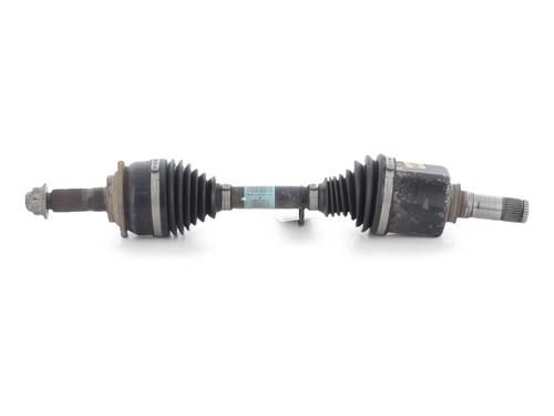 Left front driveshaft FORD RANGER (TKE) 3.2 TDCi 4x4 | BP36181789M38 - Image 2