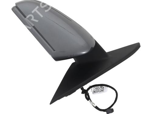 Retrovisor izquierdo MERCEDES-BENZ A-CLASS (W176) A 180 (176.042) (122 hp) 30716618