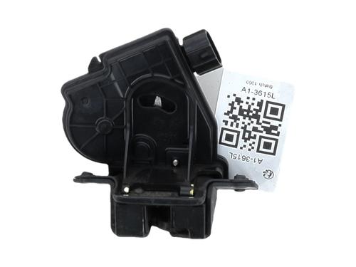 Used Tailgate lock TOYOTA PRIUS PLUS (_W4_) 1.8 Hybrid (ZVW40W, ZVW41W) (136 hp) 29110919