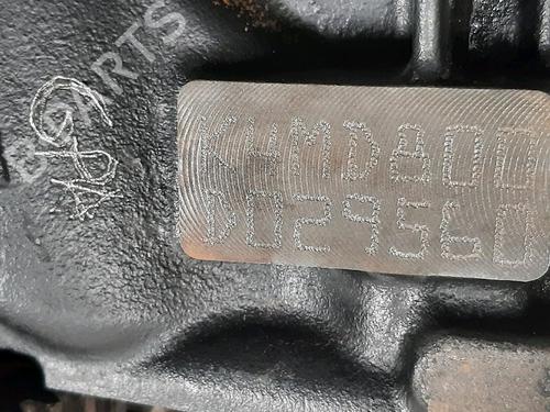 Engine RENAULT CLIO III (BR0/1, CR0/1) 1.6 16V (BR05, BR0B, BR0Y, BR15, BR1J, BR1M, BR1Y, CR0B,... | BP31304167M1 