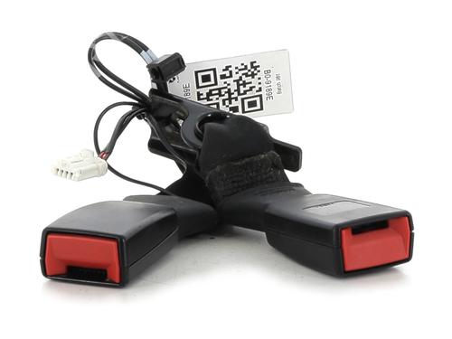 Used Seat buckle CITROËN C4 CACTUS 1.6 BlueHDi 100 (99 hp) 27914846