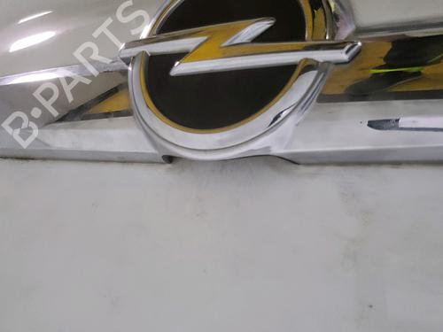 Tailgate OPEL INSIGNIA A (G09) 2.0 CDTI (68) | BP29848911C6