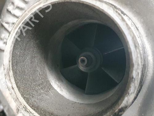 Engine JAGUAR X-TYPE I Estate (X400) 2.0 D | BP36910249M1  - Image 7