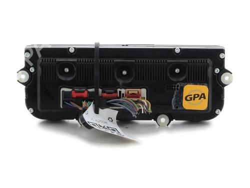 Climate control VW GOLF V (1K1) 1.6 | BP23203841I5 