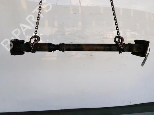 Kardanaksel Kompl. ISUZU D-MAX I (TFR, TFS) 3.0 DiTD 4x4 (TFS77H) (131 hp) 25589330