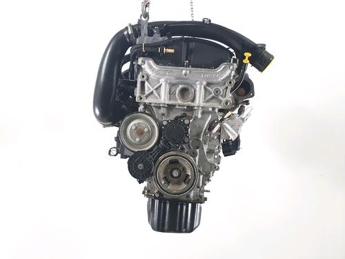 Used Engine Engine PEUGEOT 508 I (8D_) 1.6 THP (165 hp) 39763466 39763466