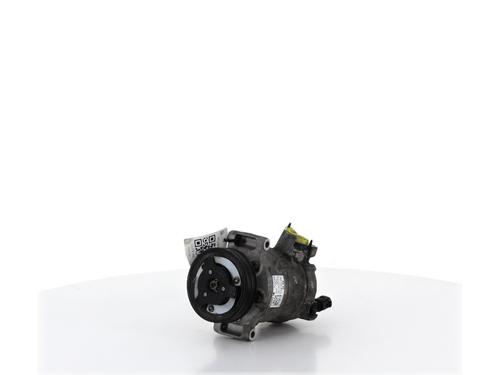 AC Kompressor AC Kompressor VW POLO V (6R1, 6C1) 1.4 TSI (140 hp) 36945529 36945529