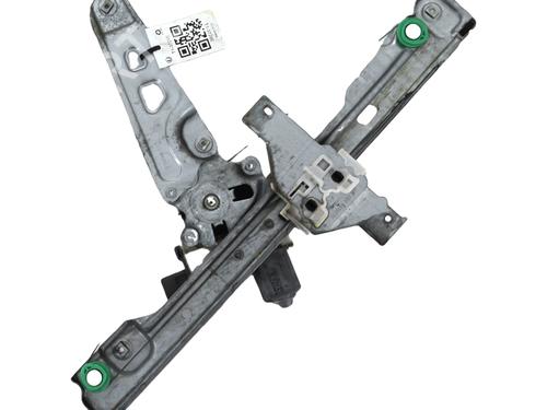Front right window mechanism PEUGEOT 5008 (0U_, 0E_) 1.6 HDi | BP30503488C23 