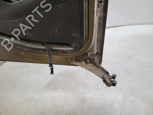Left slide door PEUGEOT PARTNER Tepee 1.6 HDi 90 | BP29416813C74 