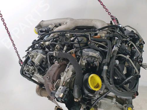 Engine AUDI A5 (8T3) 3.0 TDI quattro | BP36351122M1  - Image 5