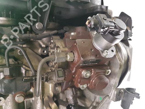 Motor PEUGEOT 206 Hatchback (2A/C)  | BP30827335M1 