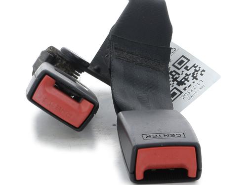 Used Seat buckle Seat buckle HYUNDAI i10 I (PA) 1.2 (86 hp) 34177312 34177312