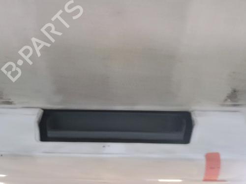 Tailgate PEUGEOT 206 Van 1.4 HDi | BP29444116C6 