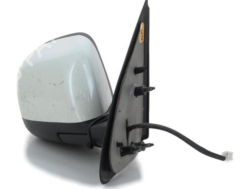 Right mirror NISSAN MICRA IV (K13K, K13KK) 1.2 | BP29110597C27 