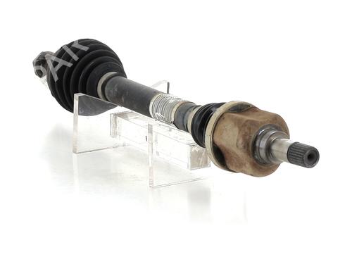 Left front driveshaft CITROËN BERLINGO Box Body/MPV (K9) | BP28686071M38