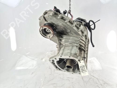 Used Transfer box Transfer box 39644004 39644004