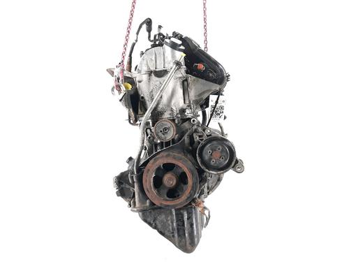 Used Engine SMART CABRIO (450) 0.6 (S1OLA1, 450.441, 450.442, 450.443) (55 hp) 31749040