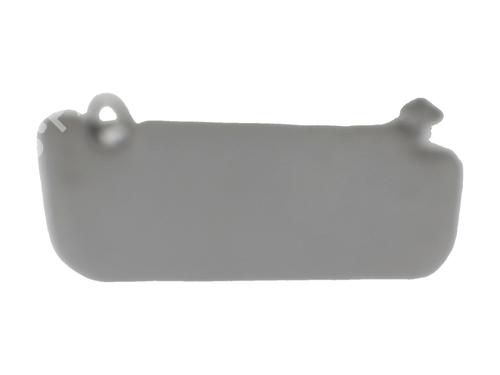 Used Left sun visor TOYOTA AURIS (_E18_) 1.4 D-4D (NDE180_, NDE180R) (90 hp) 31326603