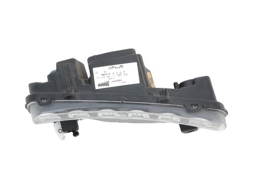 Used Left daytime light CITROËN DS3 (SA_) 1.6 HDi 90 (92 hp) 30957427