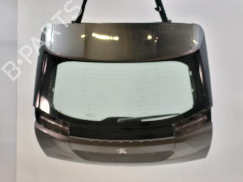 Coffre PEUGEOT 2008 II (UD_, US_, UY_, UJ_, UR_, UC_) 1.2 PureTech 100 (USHNK) (101 hp) 30808345