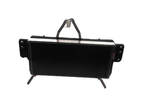 Used Display monitor CITROËN C3 II (SC_) 1.2 VTi 82 (82 hp) 29695931
