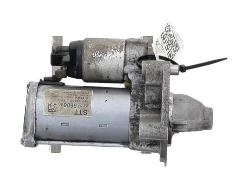 Startmotor CITROËN C4 CACTUS 1.6 BlueHDi 100 | BP25589970M8 