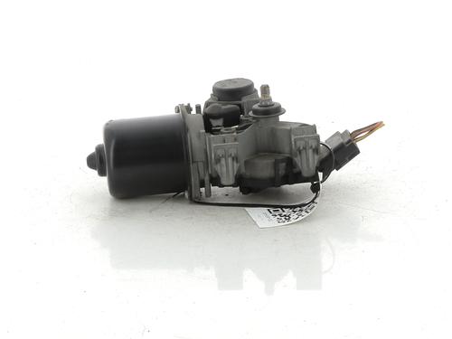 Used Front wiper motor CITROËN C1 (PM_, PN_) 1.4 HDi (54 hp) 16636146