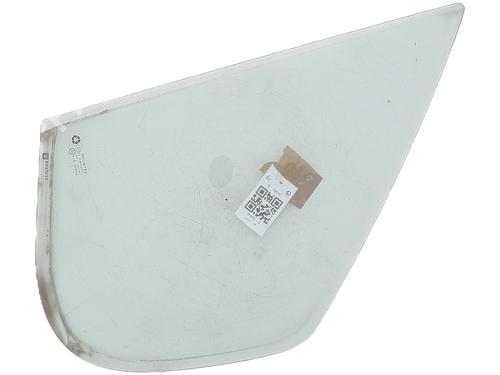 Used Front right quarter glass Front right quarter glass RENAULT TRAFIC II Bus (JL) [2001-2026] 34433983 34433983