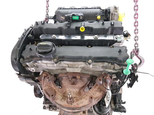 Engine PEUGEOT 1007 (KM_) 1.4 16V | BP35891869M1 - Image 7