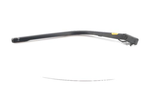Used Rear windshield wiper arm FORD FIESTA IV (JA_, JB_) [1995-2006]  27912157