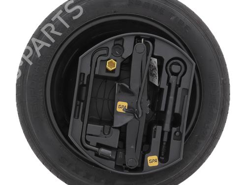 Used Jack Kit CITROËN C3 I (FC_, FN_) [2002-2013]  31866301