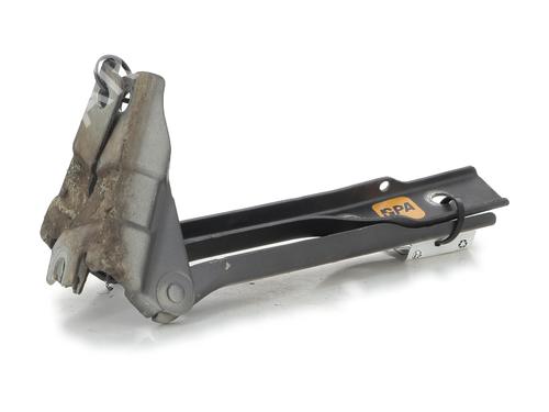 Hinge/Door check strap VW POLO V (6R1, 6C1)  | BP27913134C146 
