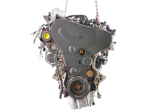 Used Engine VW GOLF VII (5G1, BQ1, BE1, BE2) 2.0 TDI (150 hp) 27603074