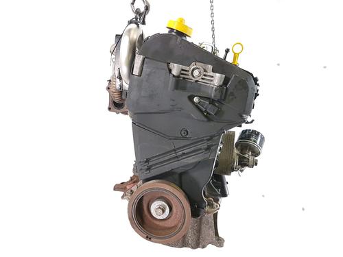 Motor RENAULT SCÉNIC II (JM0/1_) 1.5 dCi (JM1F) (86 hp) 28286133