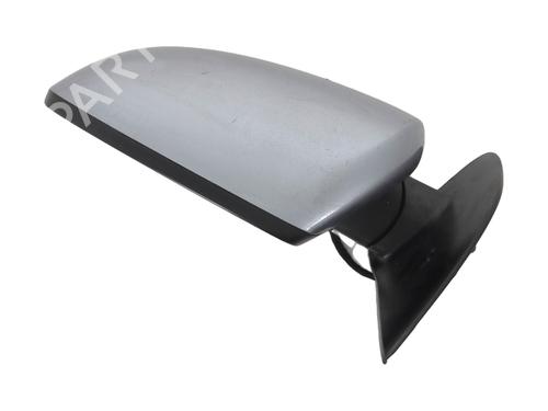 Used Left mirror NISSAN QASHQAI / QASHQAI +2 I (J10, NJ10, JJ10E) 1.6 dCi (130 hp) 26918334