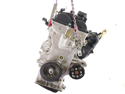 Used Engine Engine KIA PICANTO II (TA) 1.2 (85 hp) 36210370 36210370