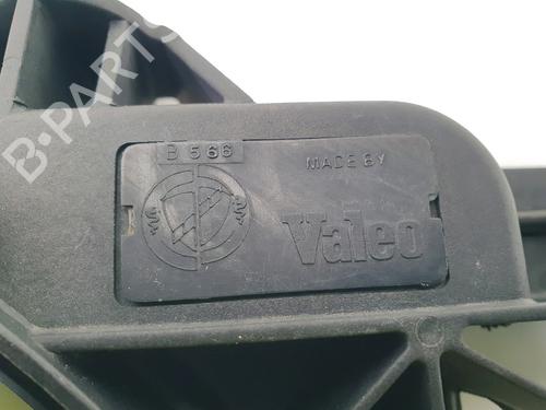 Koelventilatormotor FIAT PUNTO (188_) 1.2 60 (188.030, .050, .130, .150, .230, .250) | BP24481190M35 