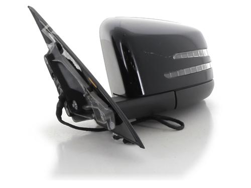 Left mirror MERCEDES-BENZ A-CLASS (W176) A 160 CDI / d (176.011) | BP31122253C26