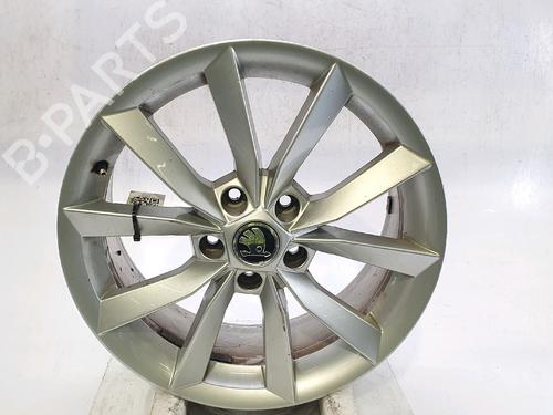 Cerchio SKODA YETI (5L) 1.4 TSI (125 hp) 30093655