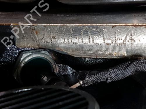 Engine VW POLO VI (AW1, BZ1, AE1) 2.0 GTI | BP32333747M1 - Image 10