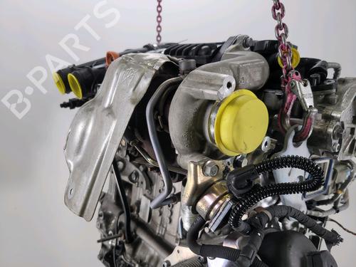 Engine CITROËN DS3 (SA_) 1.6 HDi 90 | BP29623548M1 